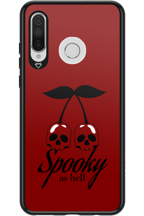 Hella Spooky - Huawei P30 Lite