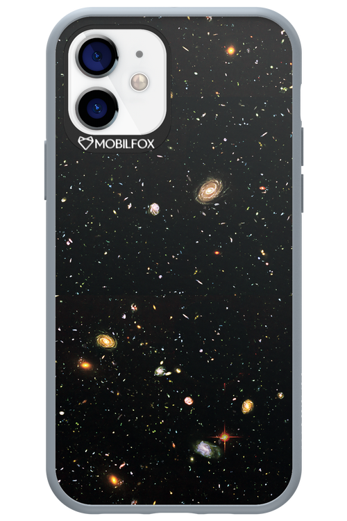Cosmic Space - Apple iPhone 12