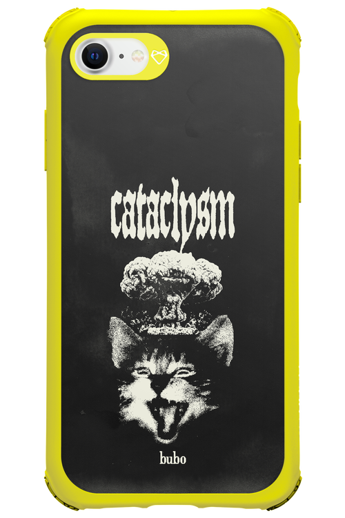 CATACLYSM - Apple iPhone 8
