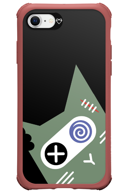 scarface - Apple iPhone 7