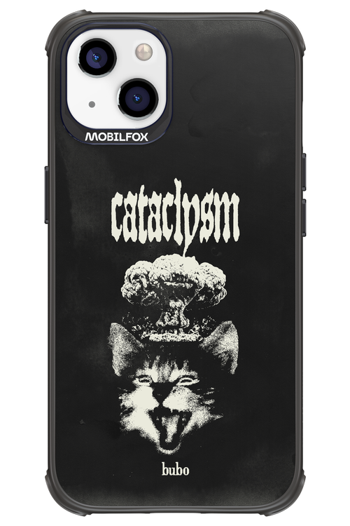 CATACLYSM - Apple iPhone 13