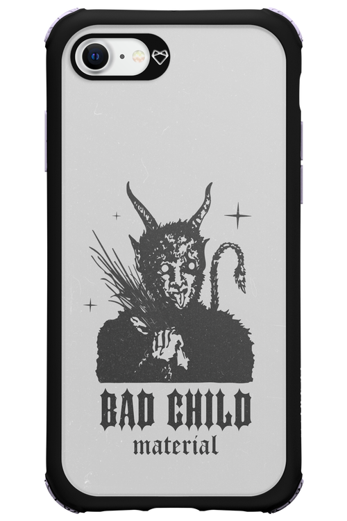 Krampus - Apple iPhone SE 2022