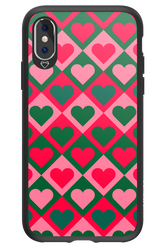 Love of Christmas - Apple iPhone XS