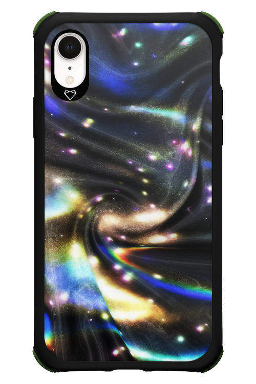 Lovely Aurora - Apple iPhone XR