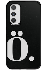 O II (Off Space) 2.0 - Samsung Galaxy A54