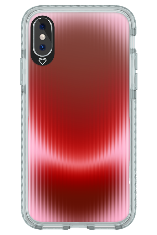 Lava Lamp - Apple iPhone X