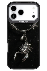Scorpio (Chrome) 2.0 - Apple iPhone 17 Pro Max