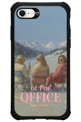 Out Of Office - Apple iPhone 7