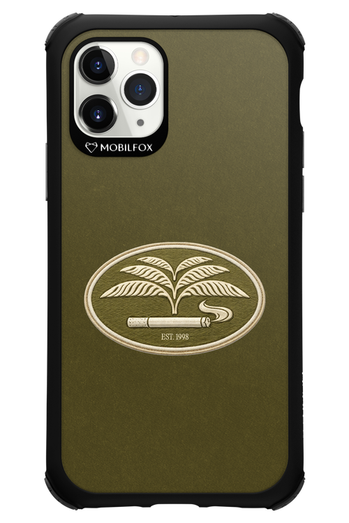 Nature Check - Apple iPhone 11 Pro