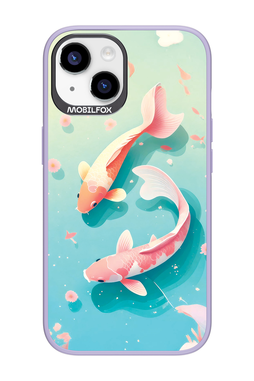 Koi II - Apple iPhone 14