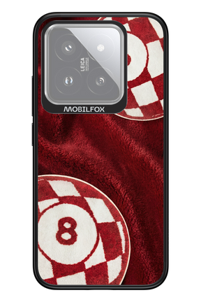 Lucky 8 2.0 - Xiaomi 14