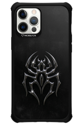 Dark Spider 2.0 - Apple iPhone 12 Pro Max