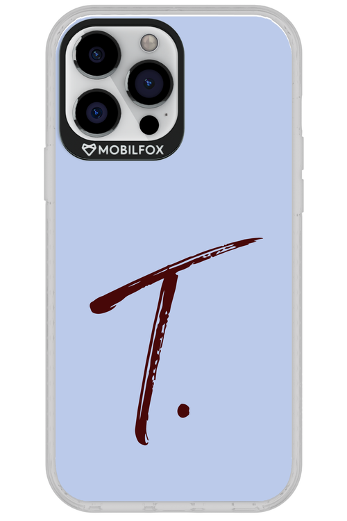 (Jellyfish Presso) T 2.0 - Apple iPhone 13 Pro Max