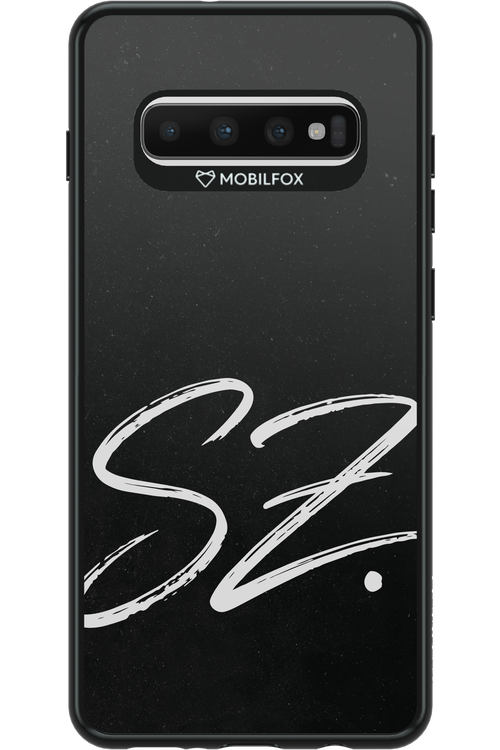 (Off Space) SZ 2.0 - Samsung Galaxy S10+
