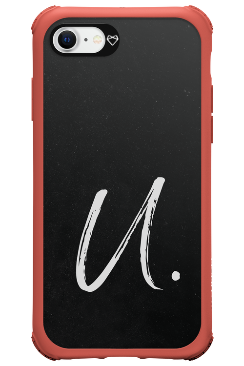 (Off Space) U 2.0 - Apple iPhone 8