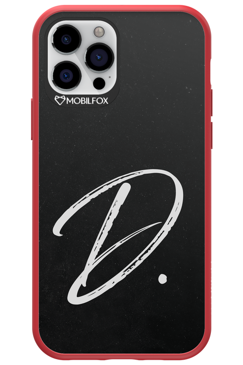 (Off Space) D 2.0 - Apple iPhone 12 Pro