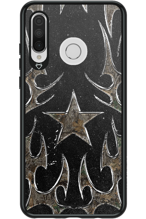 Camo 2.0 - Huawei P30 Lite