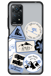 Alpine Spirit - Xiaomi Redmi Note 11Pro 4G/5G