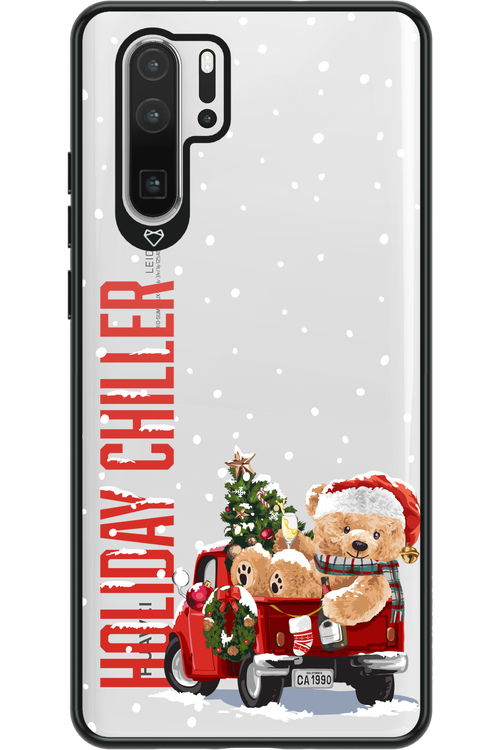 Holiday Chiller - Huawei P30 Pro