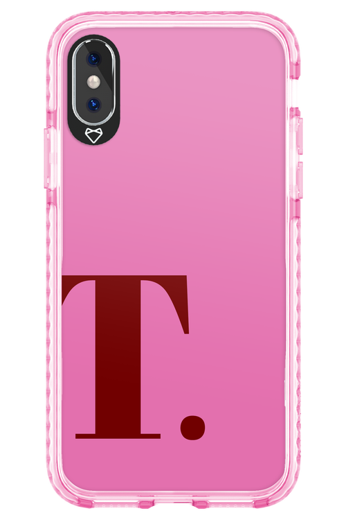 T (Sorbet) 2.0 - Apple iPhone XS