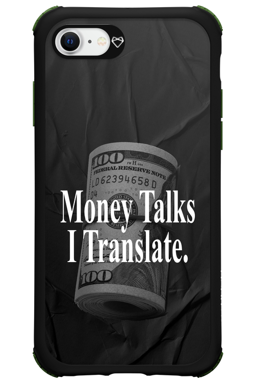 Money Talks III 2.0 - Apple iPhone 7
