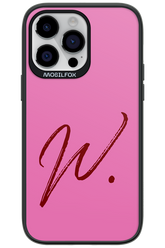 (Sorbet) W 2.0 - Apple iPhone 14 Pro Max