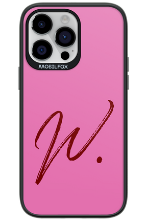 (Sorbet) W 2.0 - Apple iPhone 14 Pro Max