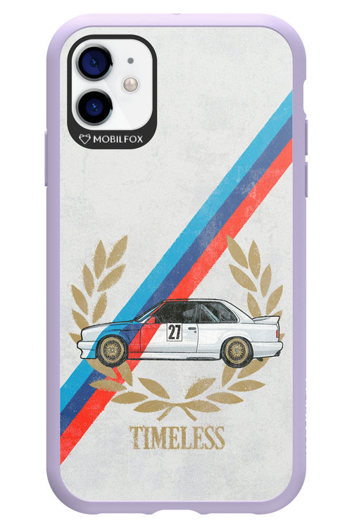 Timeless - Apple iPhone 11