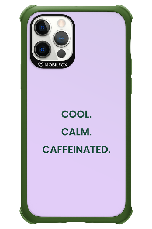 CCC - Apple iPhone 12 Pro