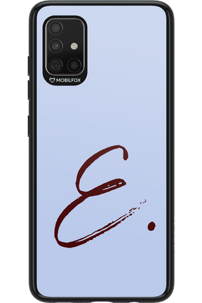 (Jellyfish Presso) E 2.0 - Samsung Galaxy A51