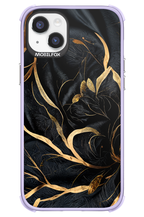 Ilmenite - Apple iPhone 14 Plus