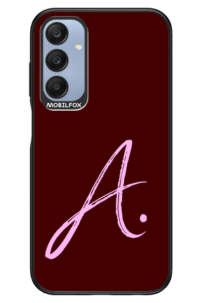 (Dark Blush) A 2.0 - Samsung A25