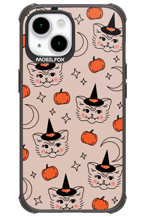 Kitty Spell - Apple iPhone 15