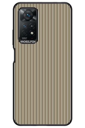 Business Casual 2.0 - Xiaomi Redmi Note 11Pro 4G/5G