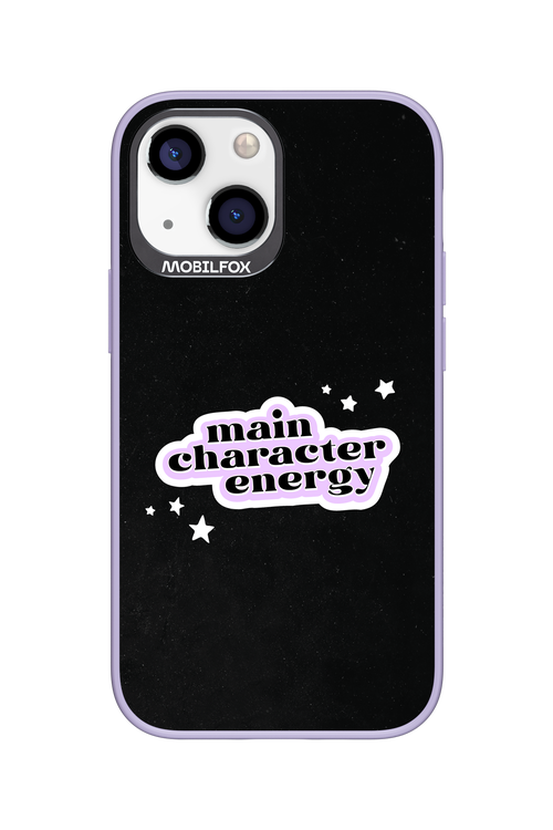 The Main Black - Apple iPhone 13 Mini