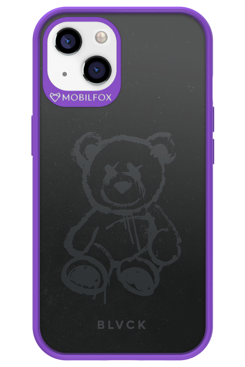 BLVCK BEAR - Apple iPhone 13