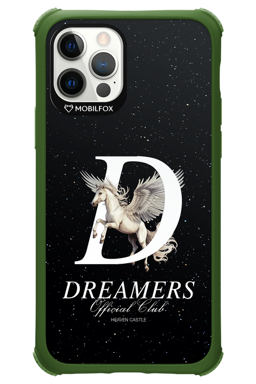 Dreamers - Apple iPhone 12 Pro