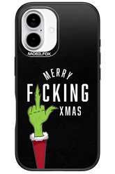 F_cking Xmas - Apple iPhone 16
