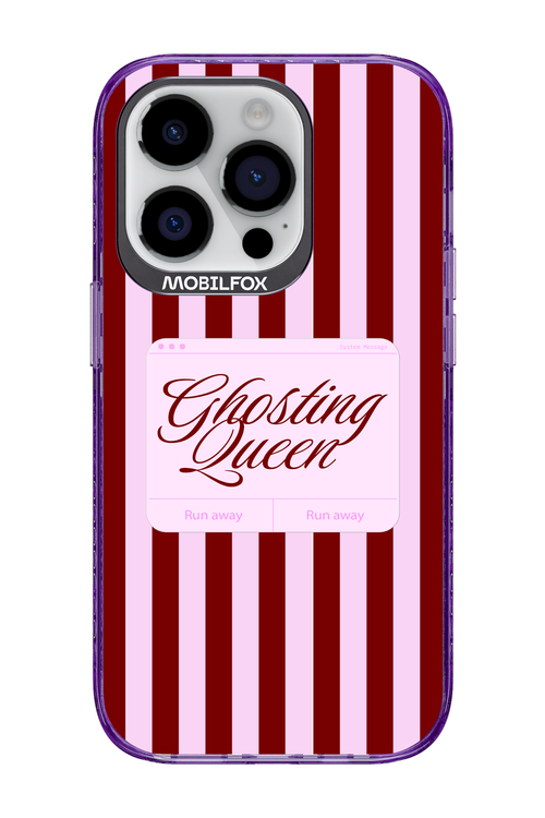 Ghosting Queen2 2.0 - Apple iPhone 14 Pro