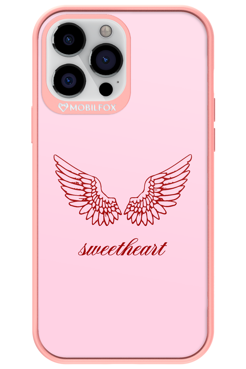 Sweetheart - Apple iPhone 13 Pro Max