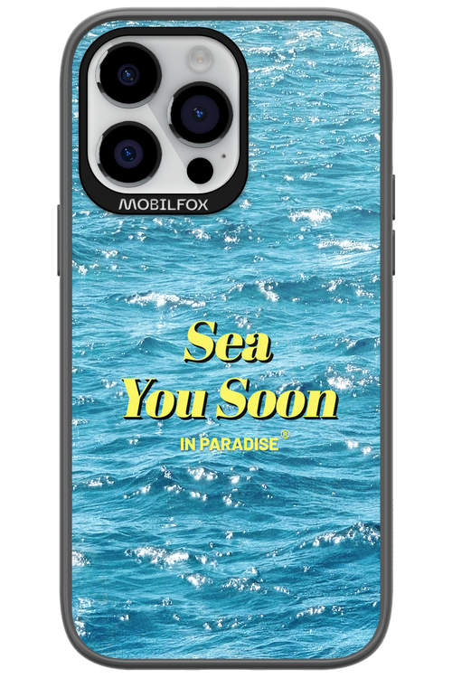 Sea You - Apple iPhone 14 Pro Max