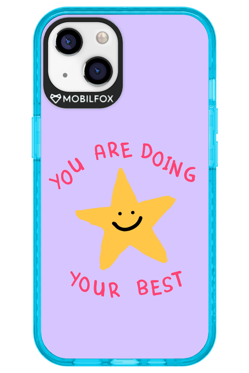 Your Best - Apple iPhone 13