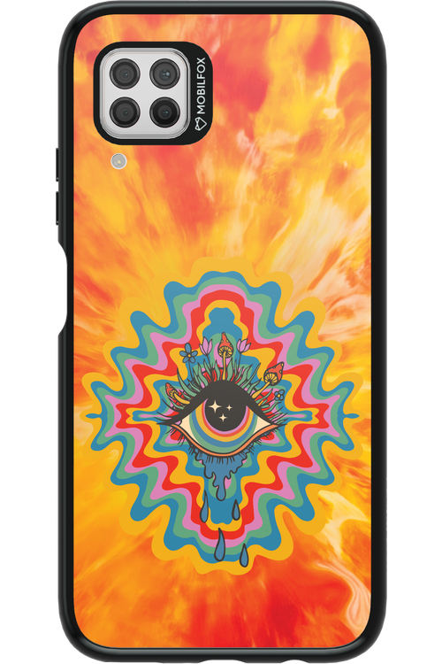 ThirdEye 2.0 - Huawei P40 Lite