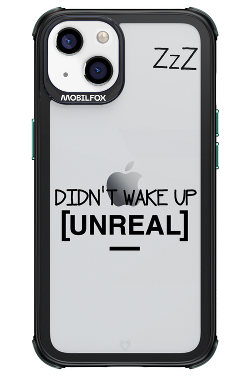 WAKE UP - Apple iPhone 13