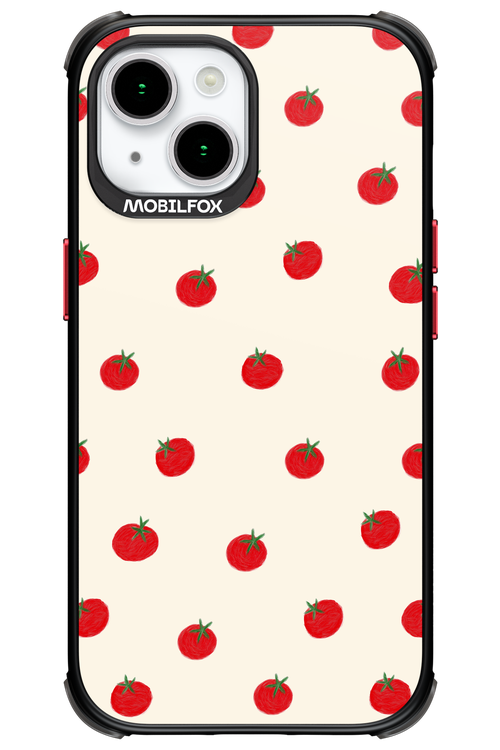 Baby Tomato - Apple iPhone 15