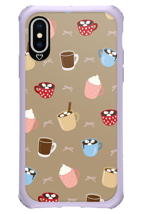 Coco Dream - Apple iPhone XS