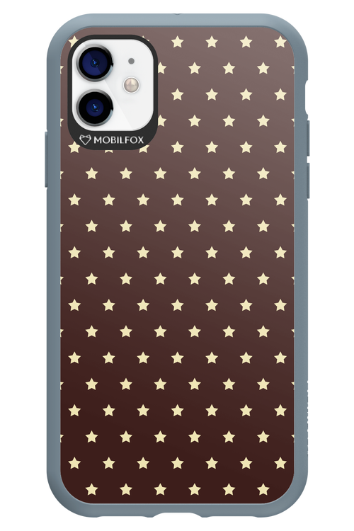 Star Mousse - Apple iPhone 11