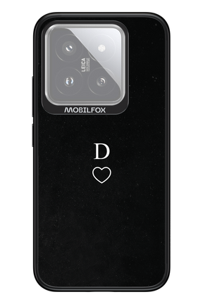 D Black 2.0 - Xiaomi 14
