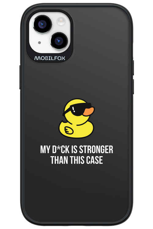My D_ck 2.0 - Apple iPhone 14 Plus