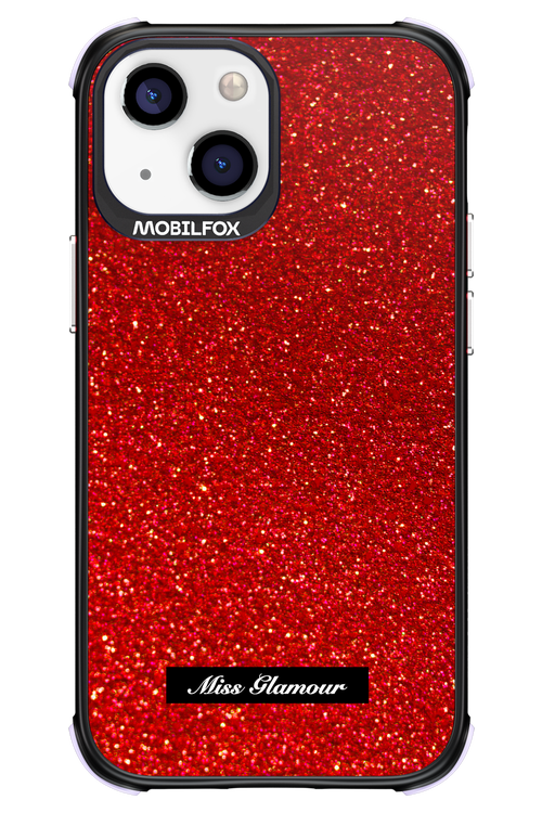 Glam Christmas - Apple iPhone 13 Mini